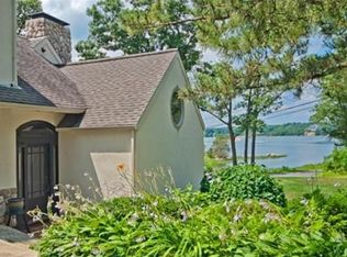 145 Beach St, Cohasset, MA 02025