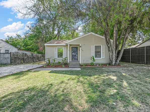713 Gardiner St, Arlington, TX 76012