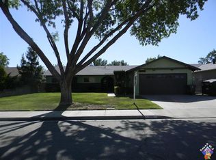 44318 Downsview Rd, Lancaster, CA 93535