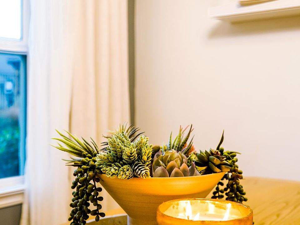 Warm, homey touches throughout this fully renovated home
