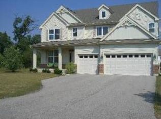 13976 W Emma Ln, Mettawa, IL 60045