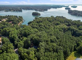 0 Oak Hollow Ct, Seneca, SC 29672