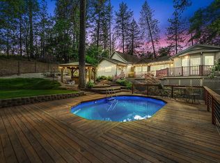 21990 Oak Ranch Rd, Colfax, CA 95713