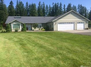 137 Rainier Dr, Salkum, WA 98582