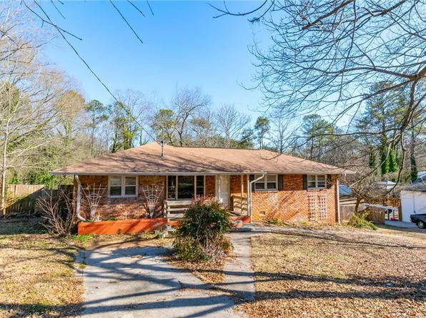 6093 Venetian Way SW, Mableton, GA 30126