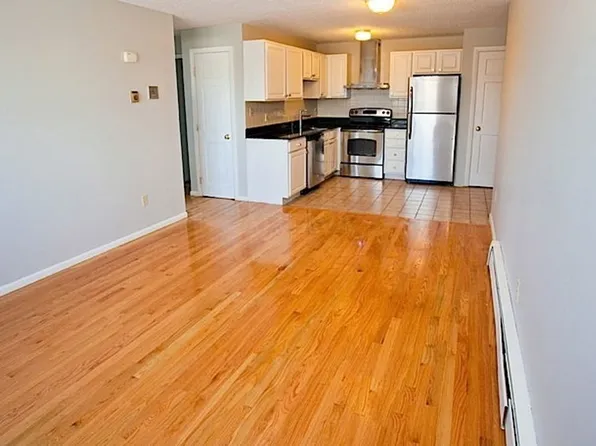 46 Murdock St #6, Somerville, MA 02144