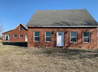 28011 Sumac Rd, Asbury, MO 64832