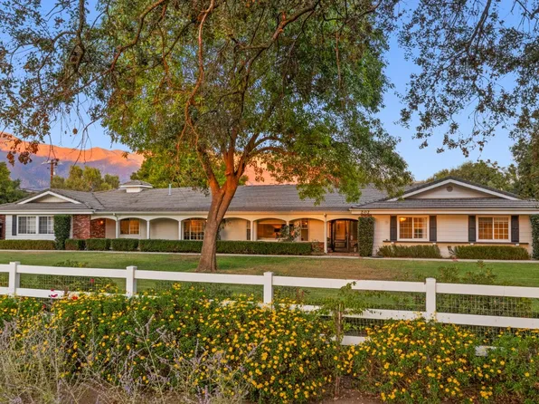 202 Boardman Rd, Ojai, CA 93023