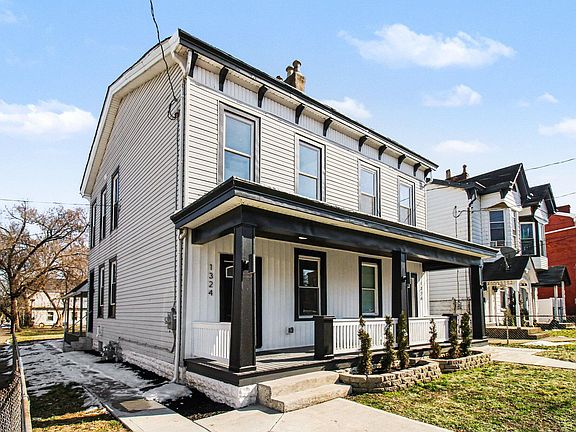 3rd image of 1324 Scott St
