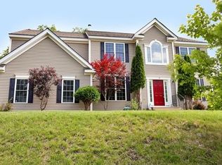 49 Aspen Ave, South Grafton, MA 01560