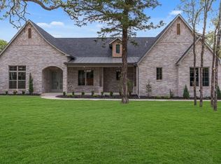7961 Silver Spur, Arcadia, OK 73007