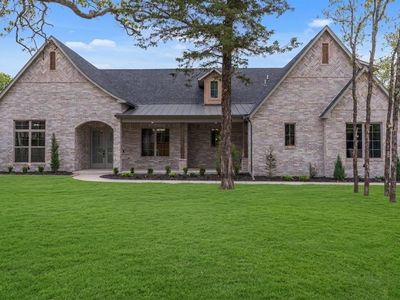 7961 Silver Spur, Arcadia, OK, 73007