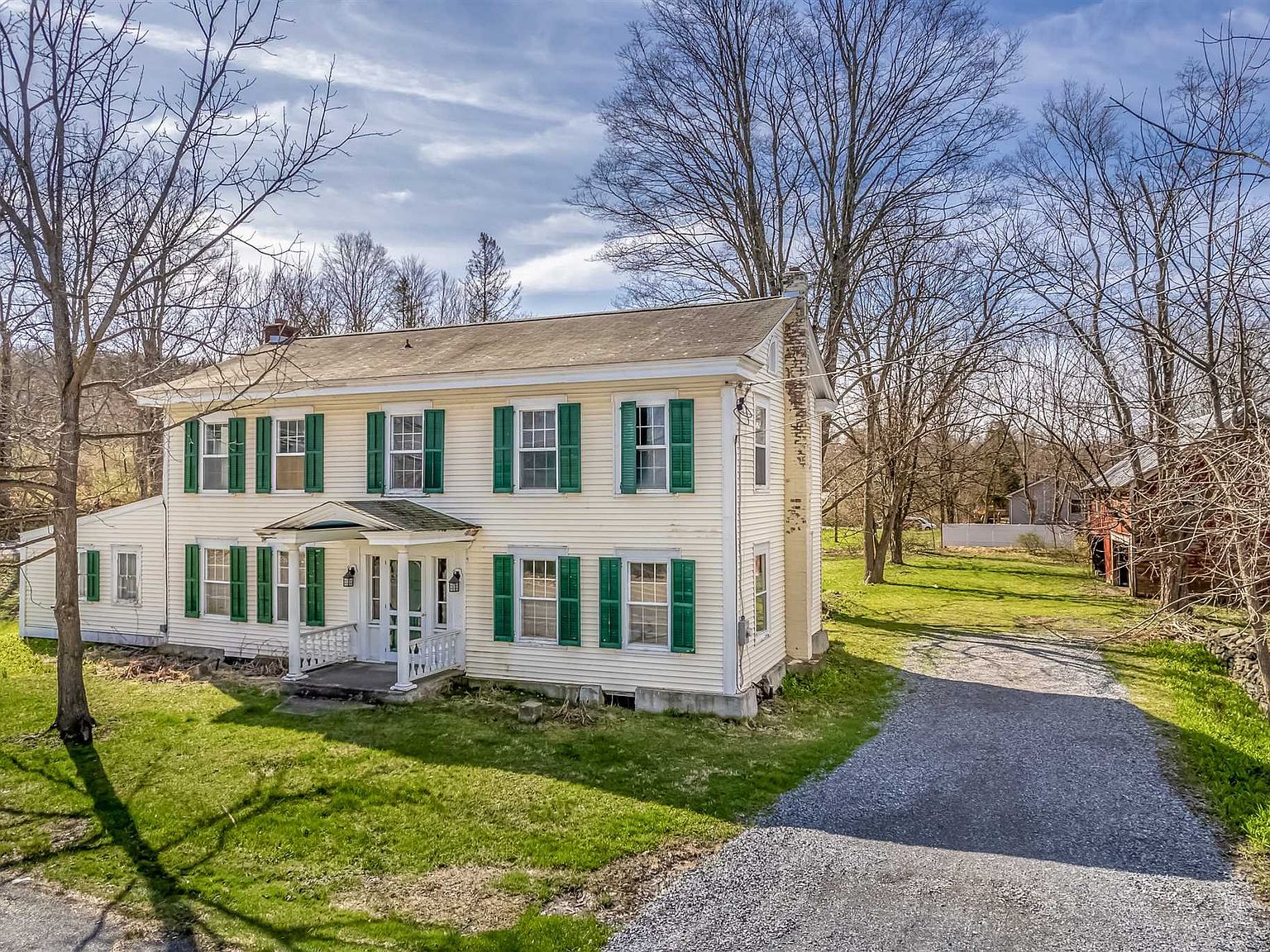 866 Hollow Rd, Salt Point, NY 12578 Zillow