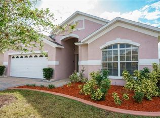 558 Old Bridge Cir, Davenport, FL 33897