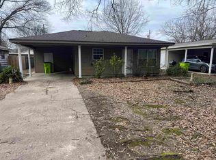 1210 S Rose St, Stuttgart, AR 72160