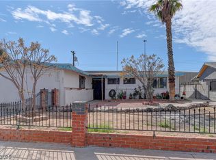 6217 Clarice Ave, Las Vegas, NV 89107