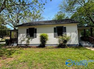 3501/3503 Dubose St SW, Huntsville, AL 35805