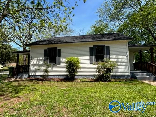 3501/3503 Dubose St SW, Huntsville, AL 35805