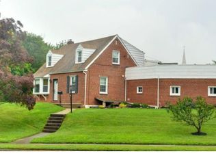 3320 Rodney Dr, Newtown Square, PA 19073