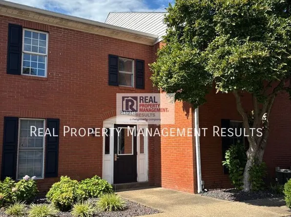 245 E Mulberry St, Evansville, IN 47713