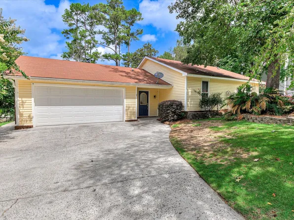 230 Ronstadt Dr, Martinez, GA 30907