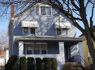 621 Mace St, Greensburg, PA