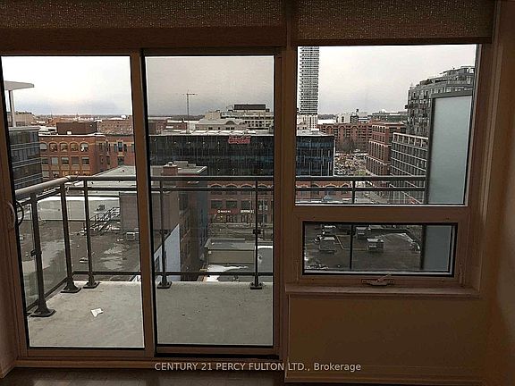5th image of 460 Adelaide St E #1212
