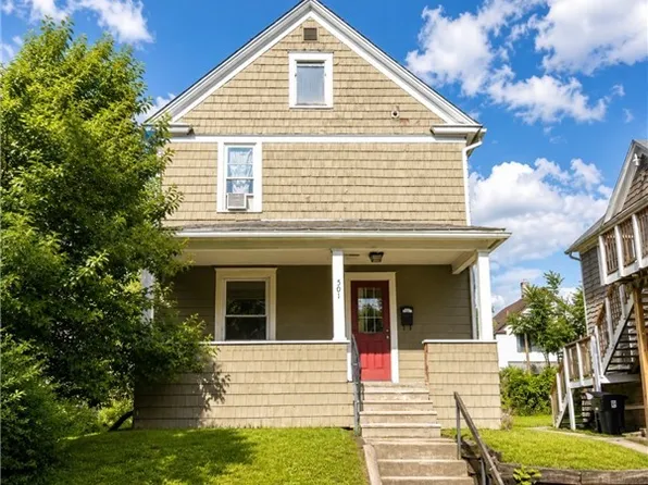 501 Rentschler St, Akron, OH 44304