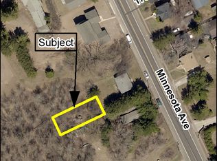 Lot 45 - Upper Duluth St Louis Avenue, Duluth, MN 55801