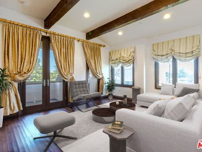 120 S Almont Dr, Beverly Hills, CA, 90211