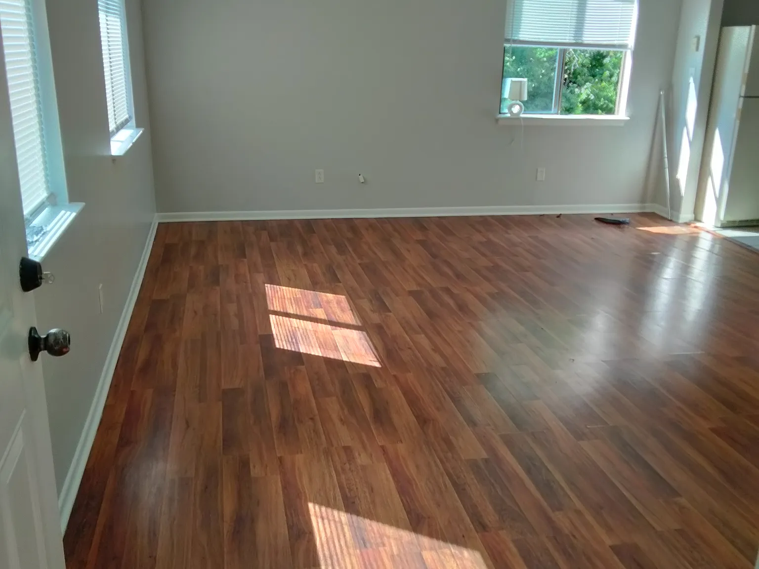 2 bed, 1.5 bath, 1000 sqft, $1,250 — Photo 2