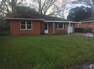 2181 W Belfair Dr, Baton Rouge, LA 70802
