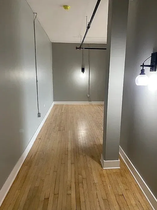 Entry Way