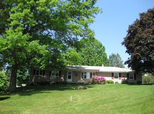 306 Hill St, Mountville, PA