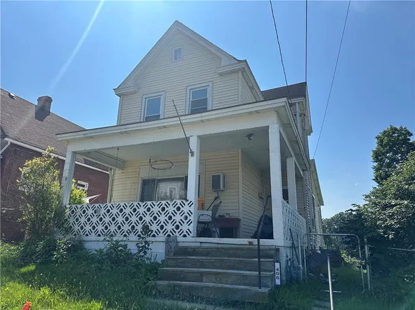 406 35th St, McKeesport, PA 15132