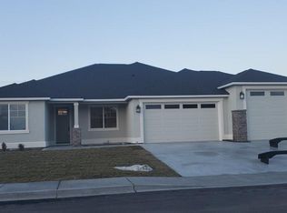 12019 Norfolk Dr, Pasco, WA 99301