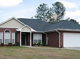 813 Halstead Ct SE, Huntsville, AL 35803