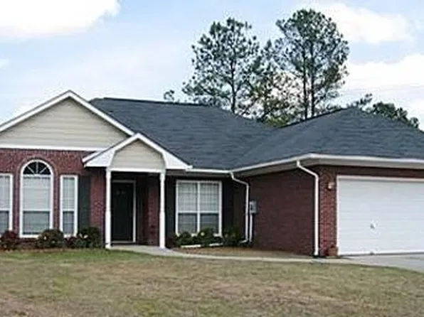 813 Halstead Ct SE, Huntsville, AL 35803