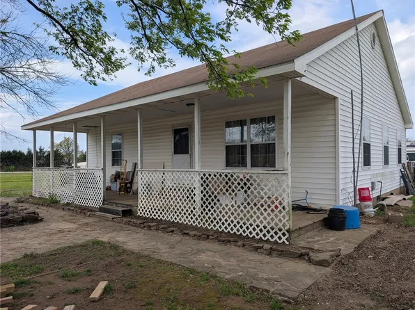 11109 S Old Cincinnati Rd, Lincoln, AR 72744