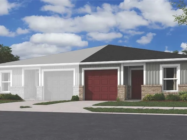 502 B W Cloud Dr, Siloam Springs, AR 72761