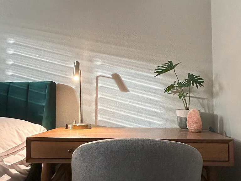 Primary room desk