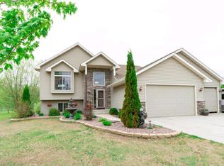 31222 142nd St NW, Princeton, MN 55371