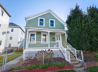 260 Phillips Ave, New Bedford, MA 02746
