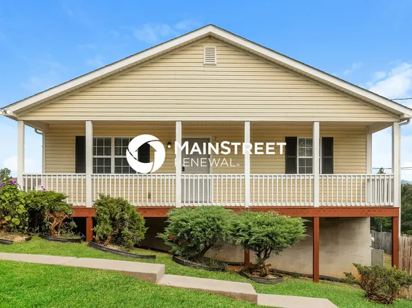 7131 Terry Dr, Knoxville, TN 37924
