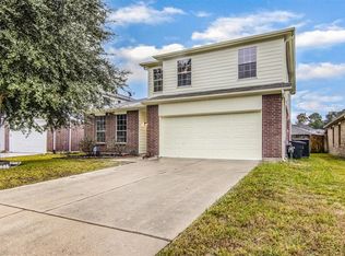 915 Shirefield Ln, Spring, TX 77373