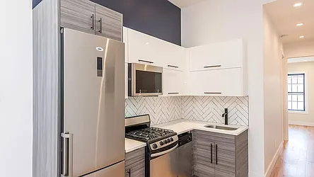 Rented by Lodger Corp