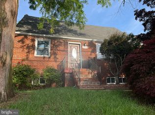 1100 Mentor Ave, Capitol Heights, MD