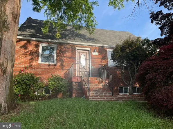 1100 Mentor Ave, Capitol Heights, MD 20743