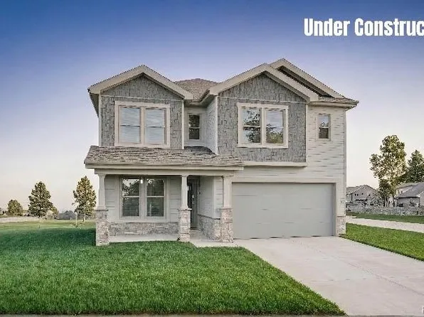 2149 Silverado Lane, Fort Lupton, CO 80621