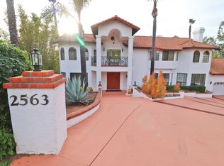 2563 Summit Dr, Escondido, CA 92025